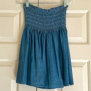NWT Loft skirt